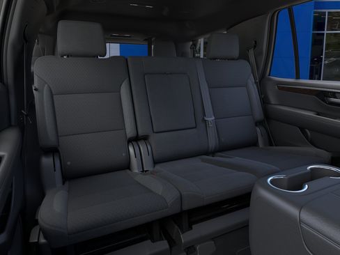 New 2026 Chevrolet Tahoe LS AWD/4WD image 17
