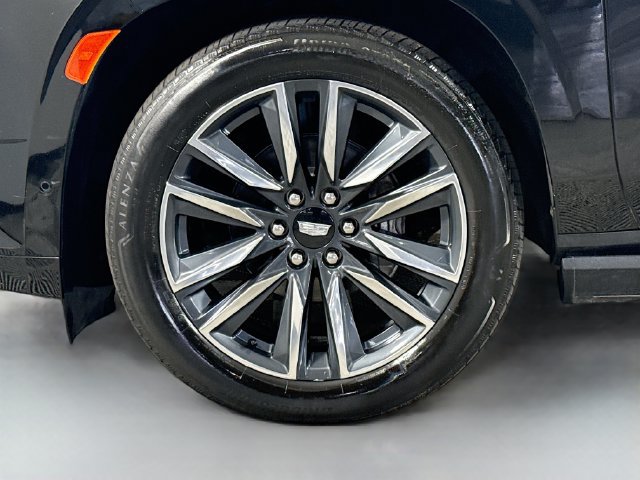 Used 2024 Cadillac Escalade Sport Platinum AWD/4WD image 37
