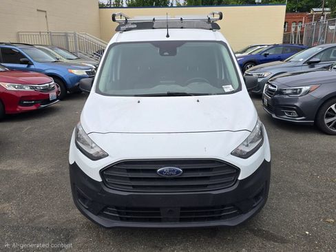 Used 2021 Ford Transit Connect XL FWD image 2