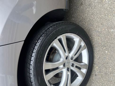 Used 2009 Nissan Murano LE image 13