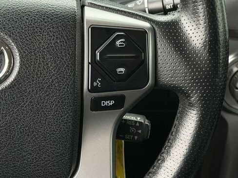 Used 2014 Toyota 4Runner SR5 image 16