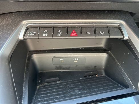Used 2024 Audi A3 2.0T Premium w/ Convenience Package FWD image 25