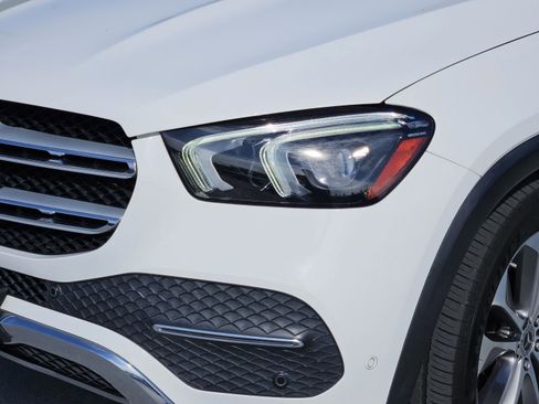 Certified 2021 Mercedes-Benz GLE 450 4MATIC image 30