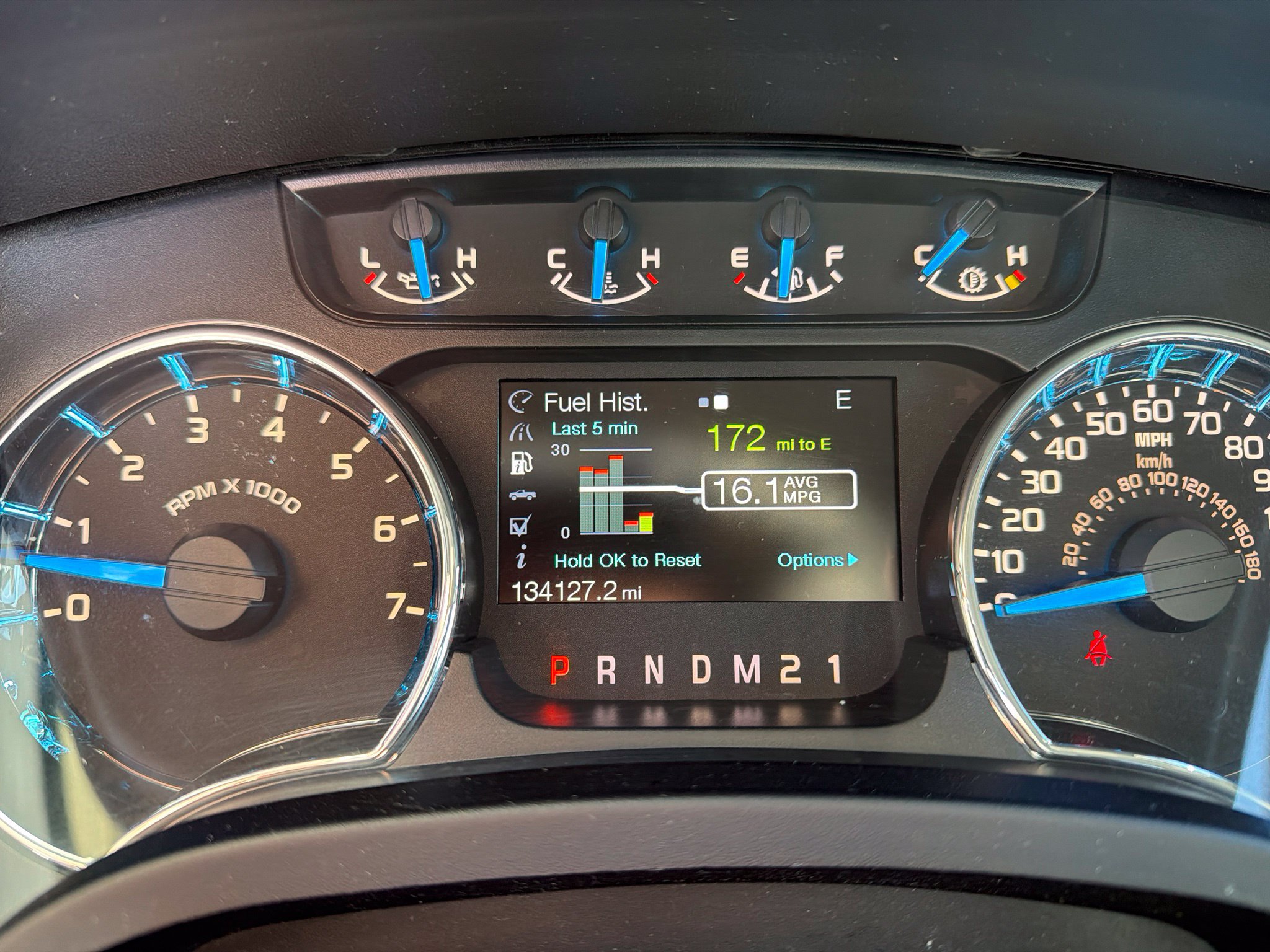 Used 2013 Ford F150 XLT w/ XLT Chrome Pkg RWD image 6