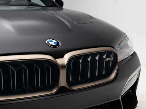 Used 2022 BMW M5 CS AWD/4WD image 64