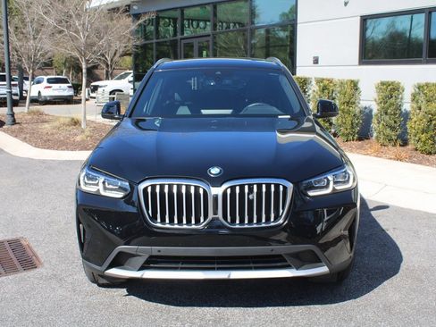 Used 2023 BMW X3 sDrive30i w/ Convenience Package image 15