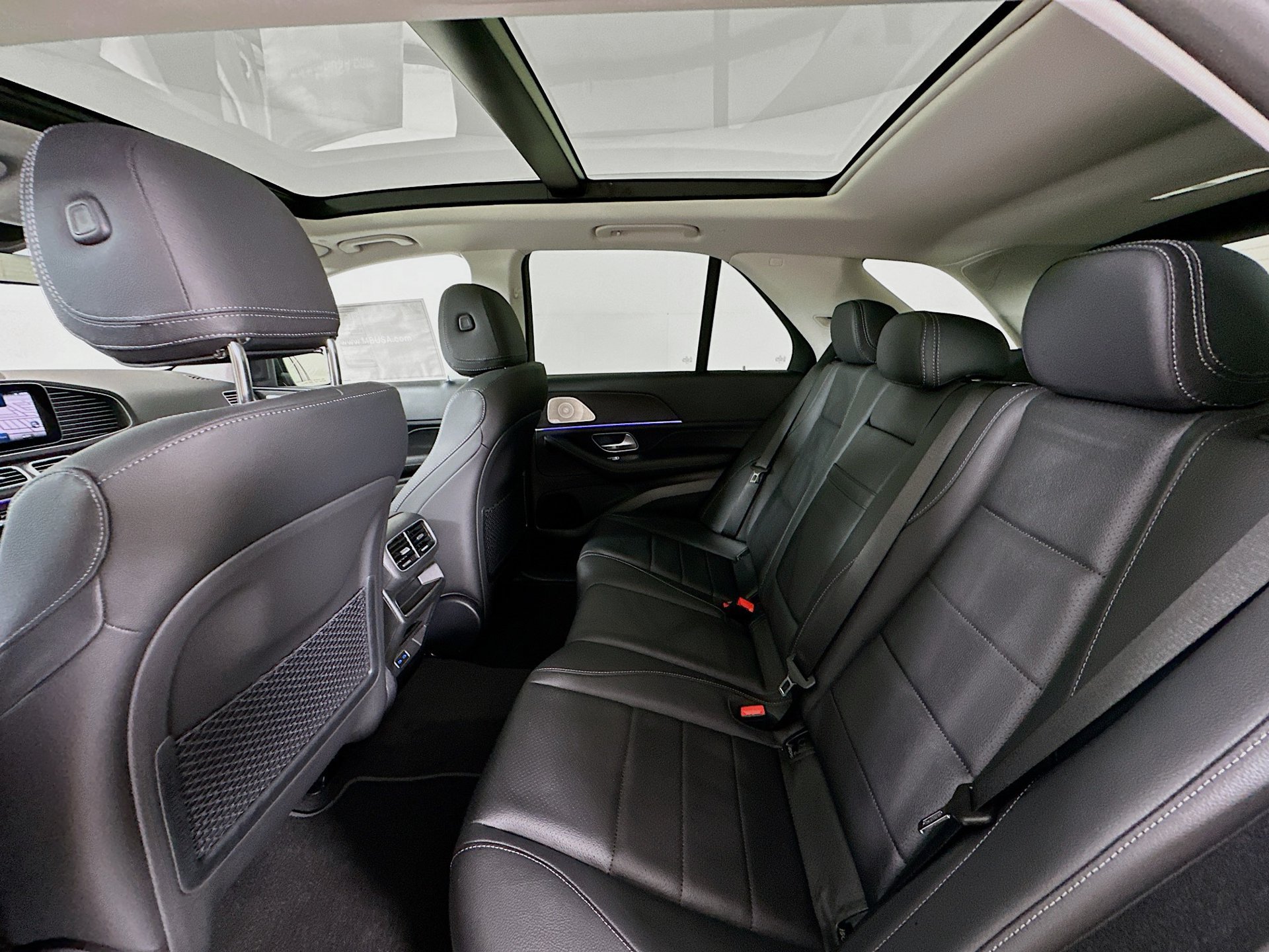 New 2026 Mercedes-Benz GLE 450 4MATIC image 27