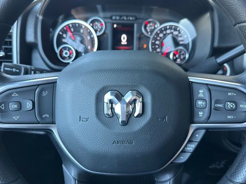 New 2025 RAM 5500 Tradesman image 19