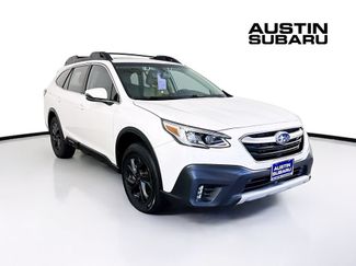 Used 2022 Subaru Outback Limited AWD/4WD video 1