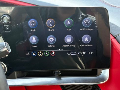 Used 2022 Chevrolet Corvette Stingray Premium Conv w/ 3LT image 17