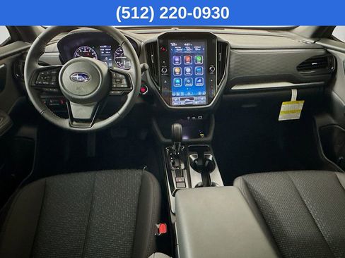 New 2026 Subaru Forester Premium image 26