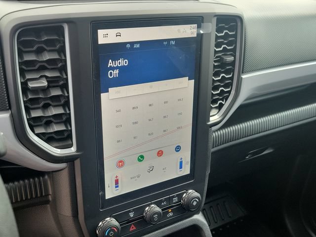 New 2026 Ford Ranger XL AWD/4WD image 25