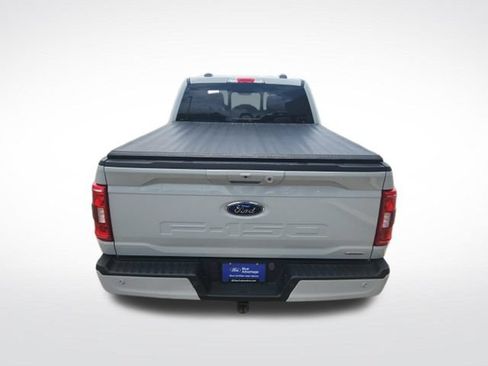 Certified 2023 Ford F150 XLT w/ Equipment Group 302A High AWD/4WD image 10