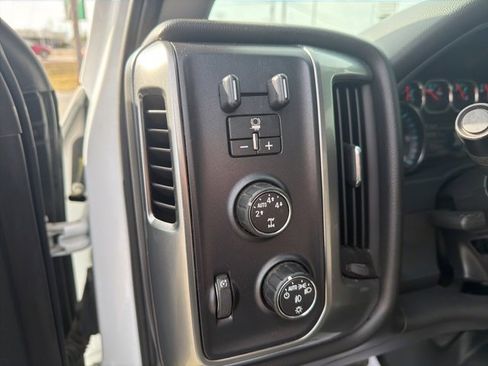 Used 2016 Chevrolet Silverado 1500 LT w/ All Star Edition image 16