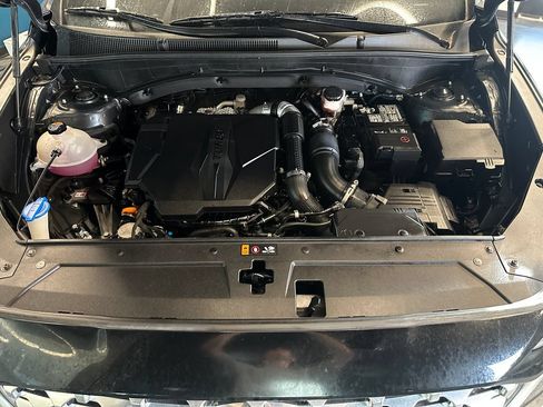 Used 2022 Hyundai Santa Fe Limited AWD/4WD image 23