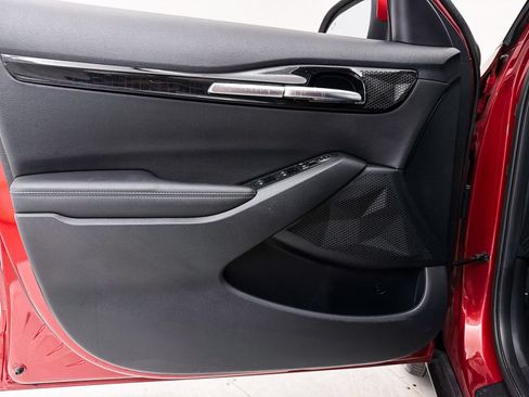 Certified 2025 Kia Seltos S FWD image 17