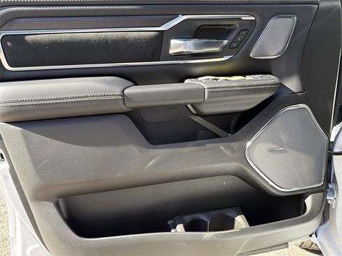 New 2026 RAM 1500 Laramie w/ Night Edition image 10