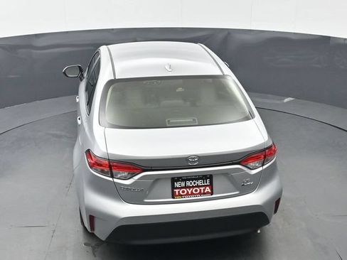 Used 2026 Toyota Corolla LE AWD/4WD image 37
