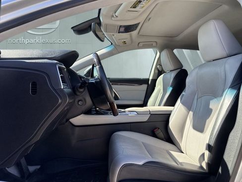 Used 2017 Lexus RX 350 AWD image 9