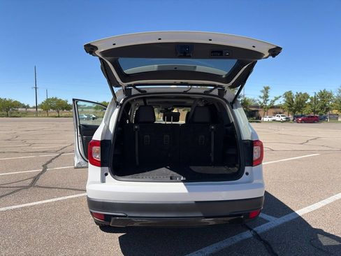 Used 2021 Honda Pilot Special Edition image 36