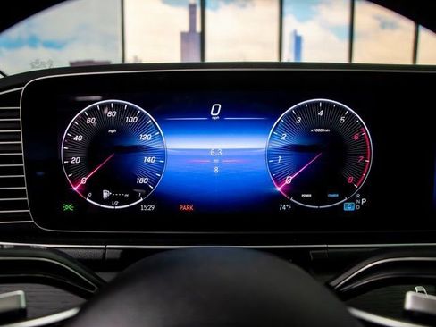 Used 2026 Mercedes-Benz GLE 450 4MATIC image 18