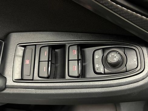 Used 2023 Subaru WRX AWD/4WD image 28
