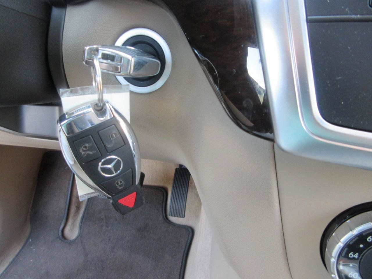 Used 2015 Mercedes-Benz ML 350 4MATIC image 47