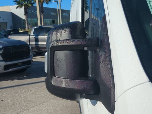 New 2026 RAM ProMaster 3500 w/ Safety Group image 11