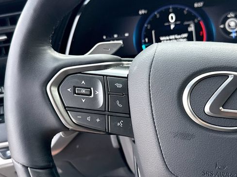 Used 2026 Lexus RX 350 Premium w/ Accessory Package (Z1) FWD image 26