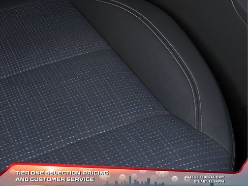 New 2025 Buick Envista Preferred w/ Convenience I Package image 41