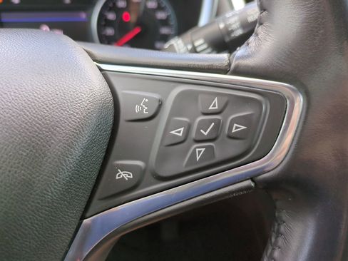 Used 2021 Chevrolet Equinox Premier image 25