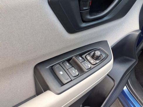Certified 2026 Subaru Forester AWD/4WD image 25