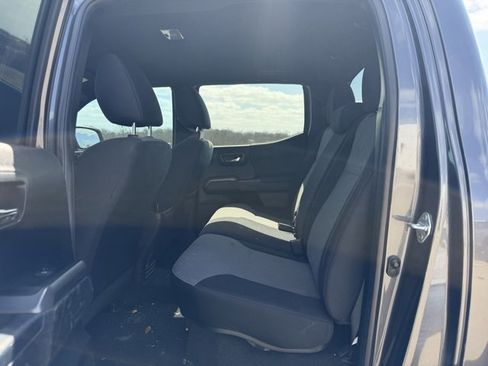 Used 2023 Toyota Tacoma TRD Off-Road w/ Technology Package image 12