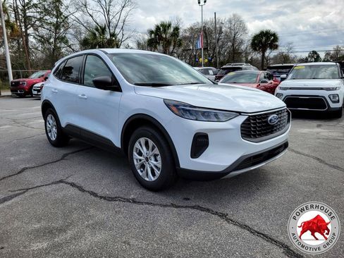 New 2026 Ford Escape Active FWD image 9