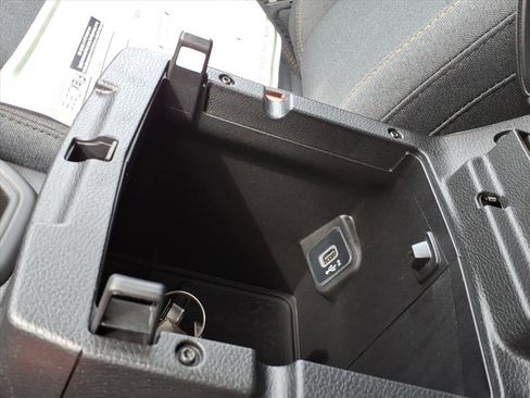 New 2026 Jeep Wrangler Willys image 28