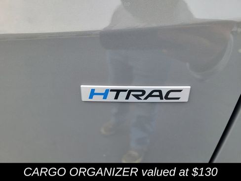 New 2026 Hyundai Tucson Limited image 5