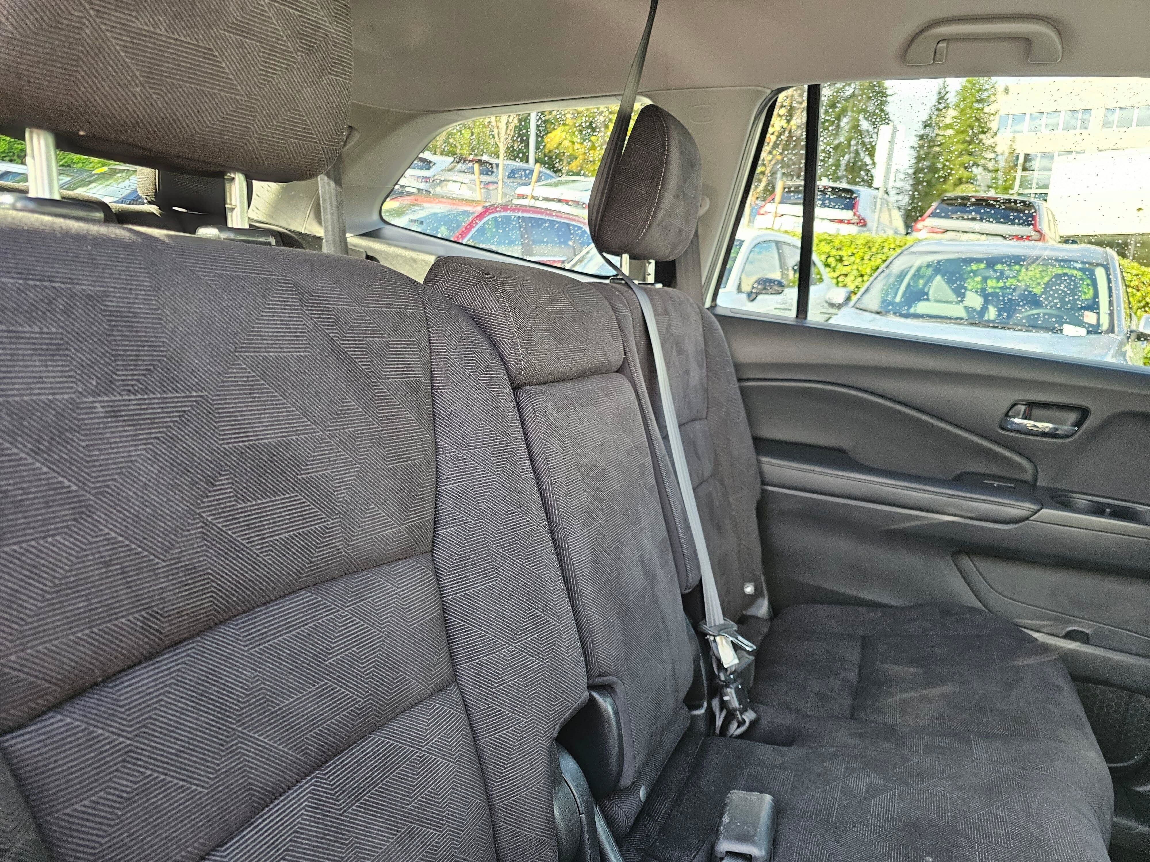 Used 2019 Honda Pilot EX image 13