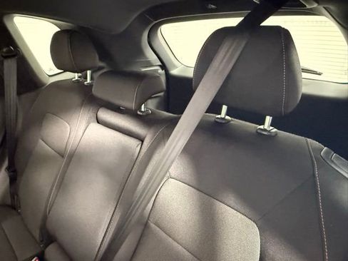 Used 2026 Honda CR-V Sport image 38