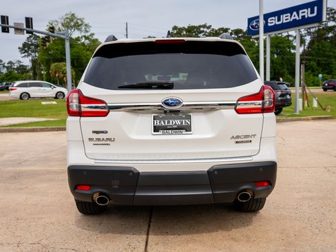 Used 2020 Subaru Ascent Touring w/ Popular Package #2A AWD/4WD image 5