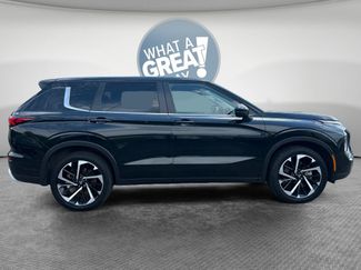 Used 2023 Mitsubishi Outlander SE AWD/4WD video 2