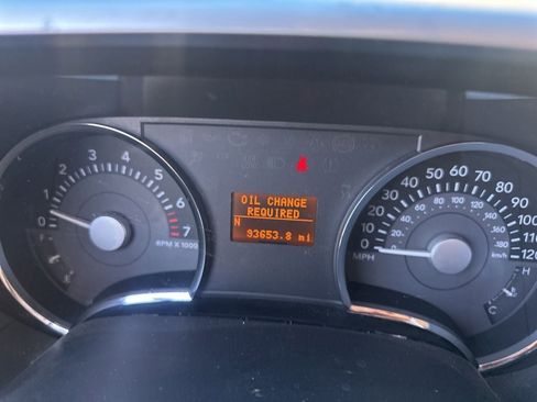 Used 2008 Mercury Mountaineer Premier image 11