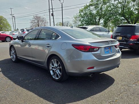 Used 2014 MAZDA MAZDA6 Grand Touring image 5