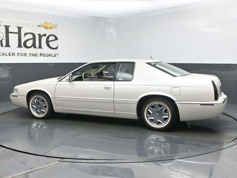 Used 2000 Cadillac Eldorado ESC w/ Comfort/Convenience Pkg FWD image 46