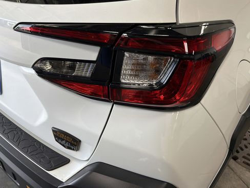 Used 2024 Subaru Crosstrek 2.5i Wilderness w/ Crosstrek Mirror Package image 11