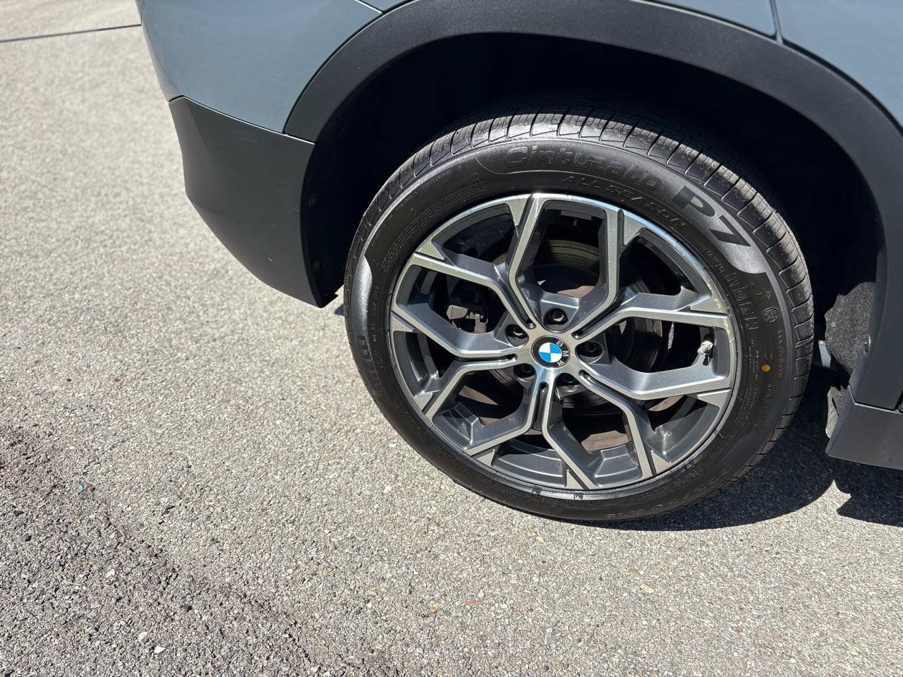 Used 2023 BMW X2 xDrive28i w/ Convenience Package AWD/4WD image 40