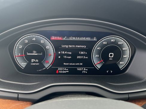 Used 2023 Audi Q5 2.0T Premium Plus w/ Premium Plus Package image 23