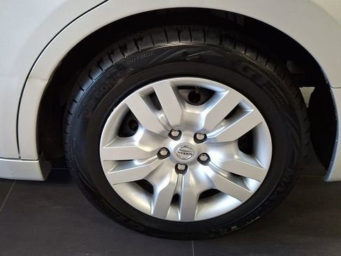 Used 2012 Nissan Altima 2.5 S image 12