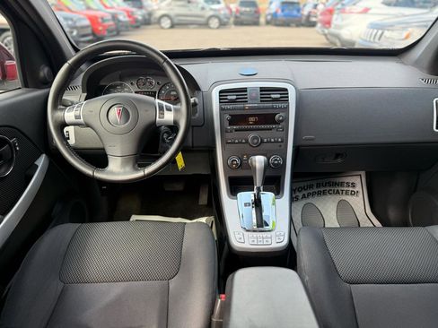 Used 2007 Pontiac Torrent 2WD w/ Preferred Package image 13