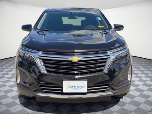 Used 2024 Chevrolet Equinox LT FWD image 6