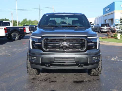 New 2026 Ford F150 Lariat w/ FX4 Off-Road Package AWD/4WD image 11